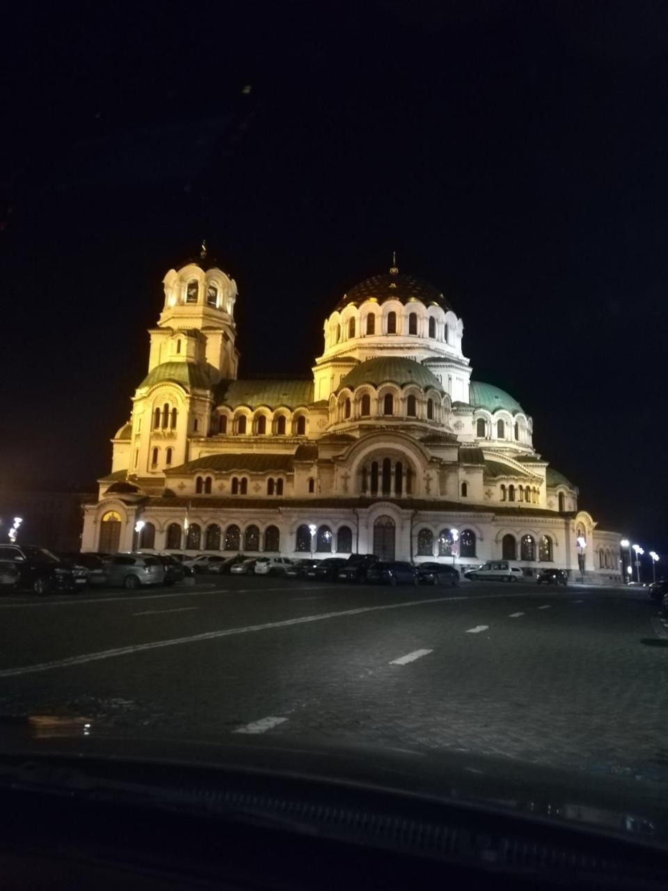 Sofia Peak Διαμέρισμα Εξωτερικό φωτογραφία