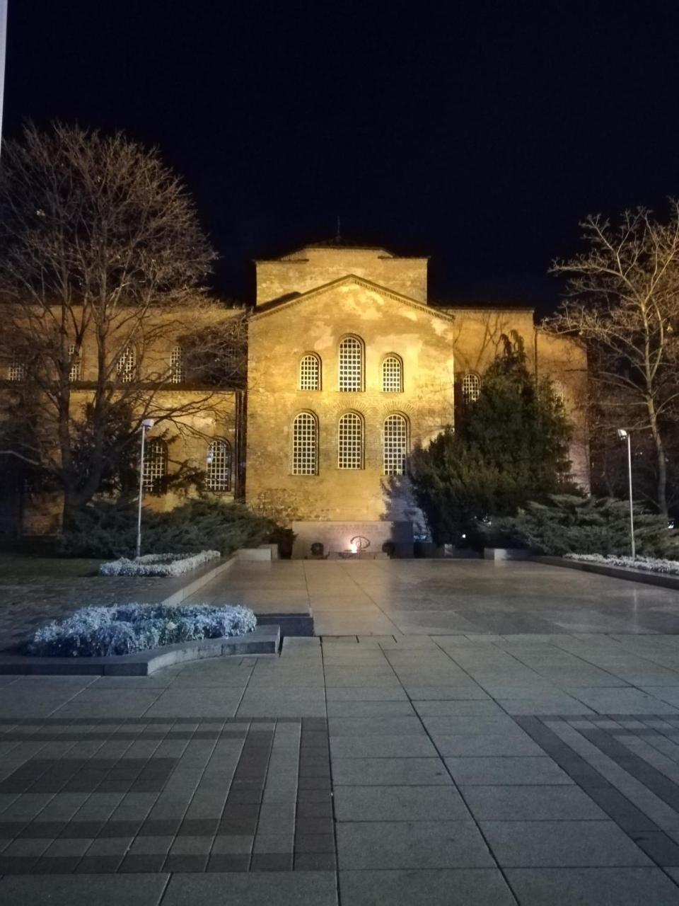 Sofia Peak Διαμέρισμα Εξωτερικό φωτογραφία