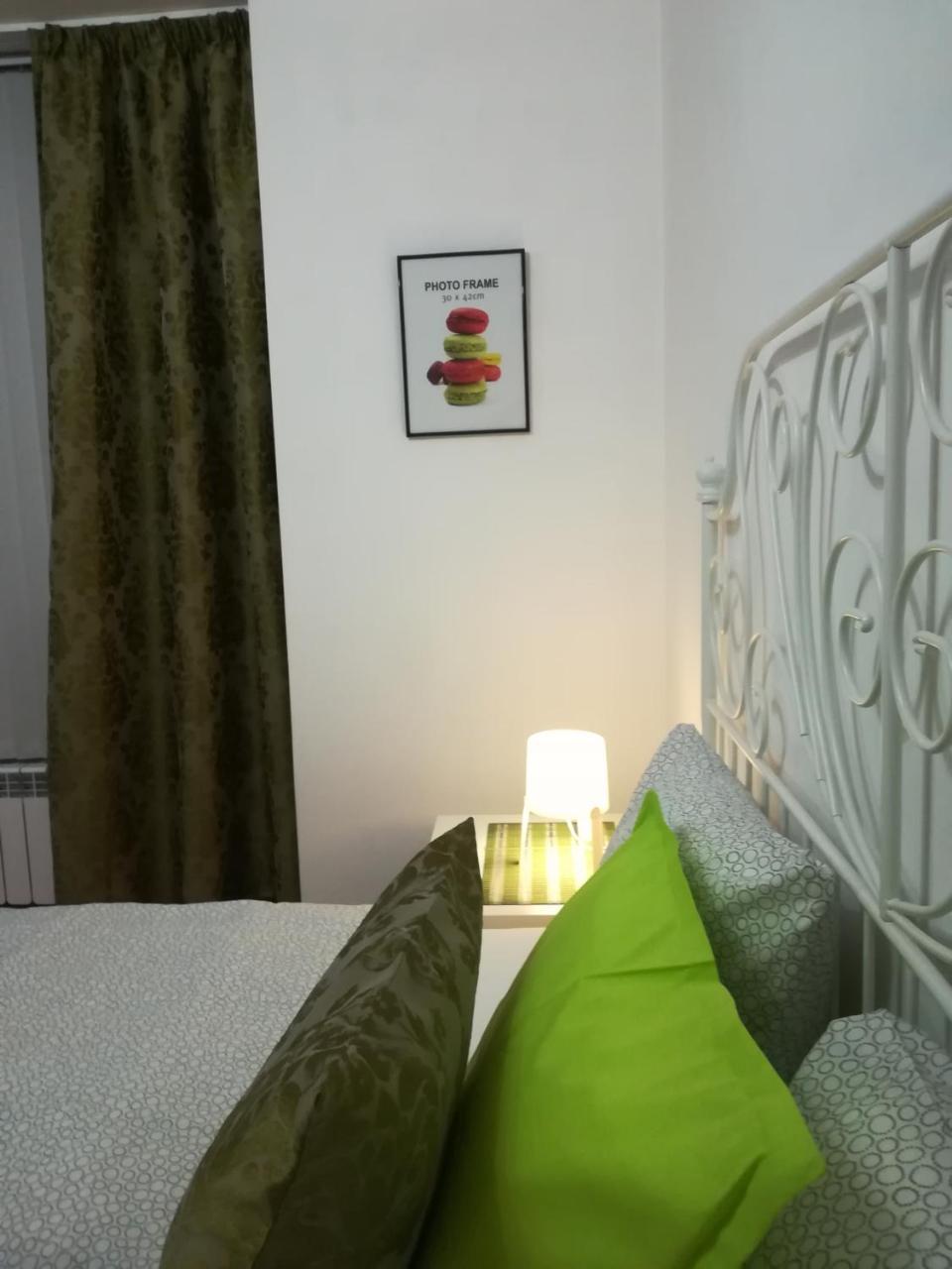 Sofia Peak Διαμέρισμα Εξωτερικό φωτογραφία